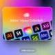 Adobe Master Collection 2025
