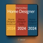 Chief Architect Home Designer Bundle
