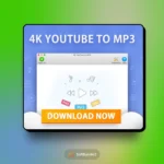 4K YouTube to MP3, 4K YouTube to MP3 review, 4K YouTube to MP3 converter