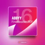 ABBYY FineReader PDF 16, FineReader PDF 16 OCR, FineReader PDF 16 scanning