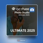 ACDSee Photo Studio Ultimate 2025, ACDSee Photo Studio 2025 review, ACDSee Photo Studio 2025 AI upscaling