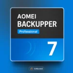AOMEI Backupper Pro 7, AOMEI Backupper Pro 7 review, AOMEI Backupper Pro 7 backup