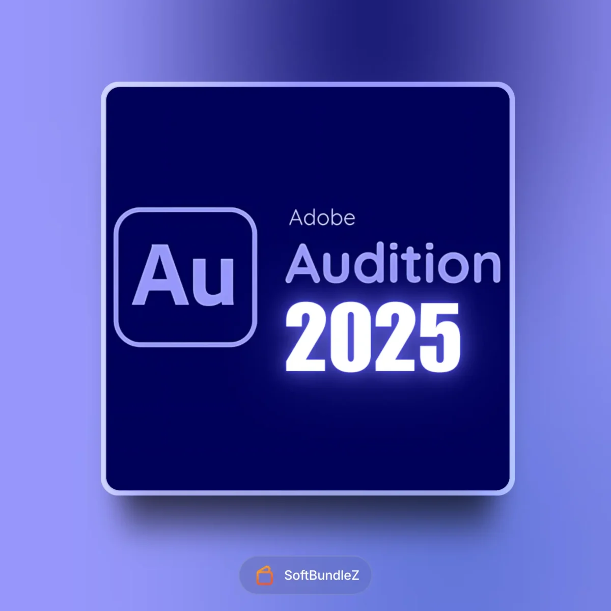 Adobe Audition 2025, Audition 2025 audio, Audition 2025 mixing