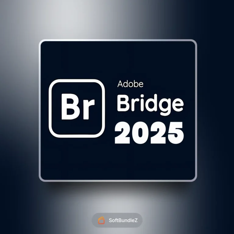 Adobe Bridge 2025, Bridge 2025 workflow, Bridge 2025 organization