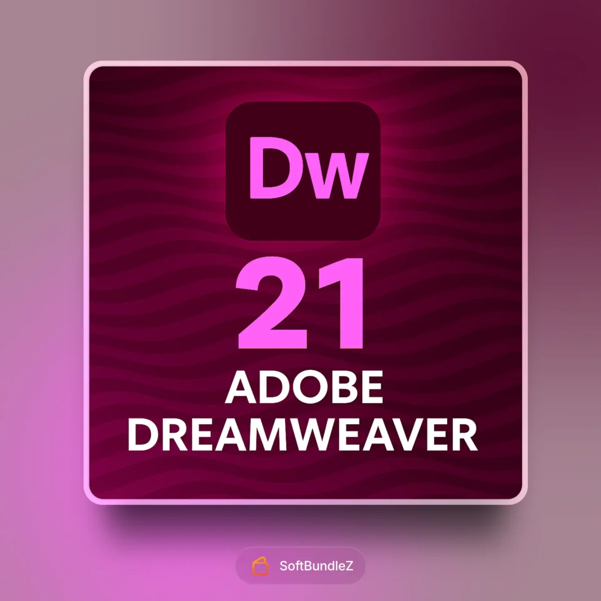 Adobe Dreamweaver 21