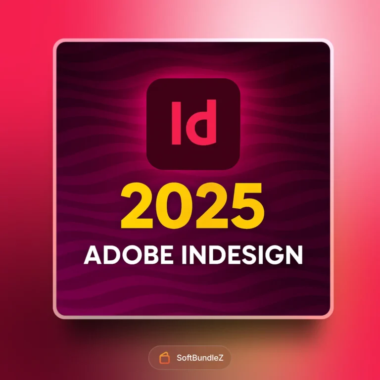 Adobe InDesign 2025, InDesign 2025 layout, InDesign 2025 updates
