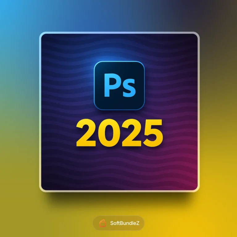 Adobe Photoshop 2025, Photoshop 2025 editing, Photoshop 2025 AI