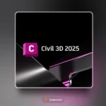 Autodesk AutoCAD Civil 3D 2025, AutoCAD Civil 3D 2025 tutorial, AutoCAD Civil 3D 2025 infrastructure