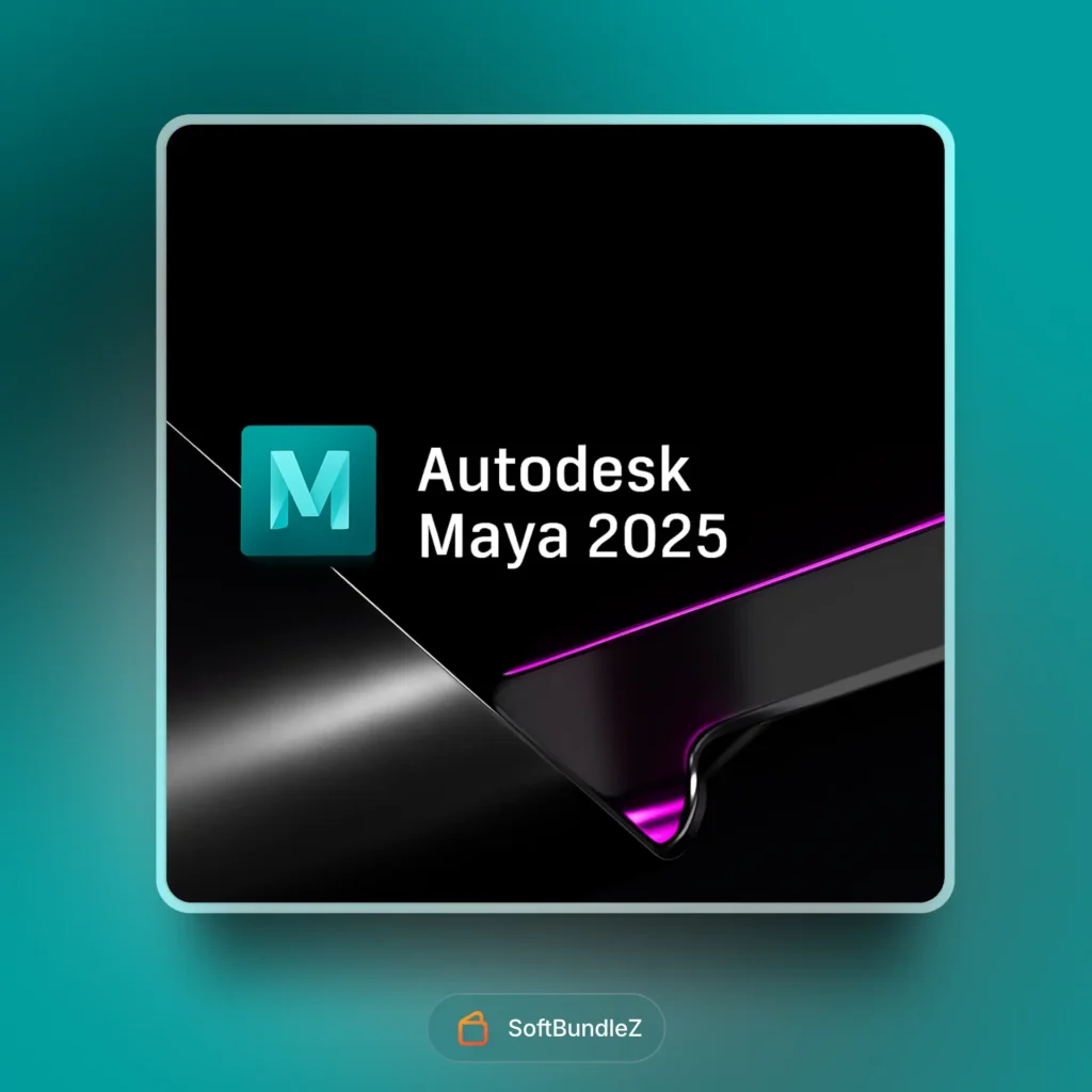 Autodesk Maya 2025, Maya 2025 animation, Maya 2025 3D modeling