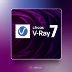 Chaos V Ray 7, V Ray 7 rendering, V Ray 7 visualization