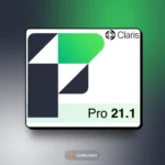 Claris FileMaker Pro 21, FileMaker Pro 21 database, FileMaker Pro 21 automation