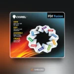 Corel PDF Fusion, Corel PDF Fusion tutorial, Corel PDF Fusion features
