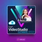Corel VideoStudio Ultimate 2023, VideoStudio 2023 editing, VideoStudio 2023 video effects