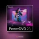 CyberLink PowerDVD Ultra 23, PowerDVD 23 playback, PowerDVD 23 media player