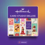 Hallmark Card Studio Deluxe 23, Hallmark Card Studio 23 review, Hallmark Card Studio 23 templates