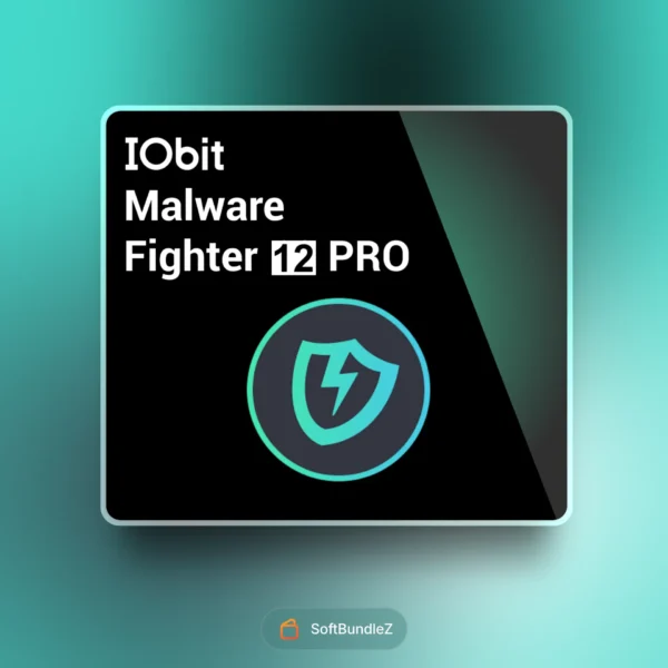 IObit Malware Fighter Pro 12, Malware Fighter 12 review, Malware Fighter 12 protection