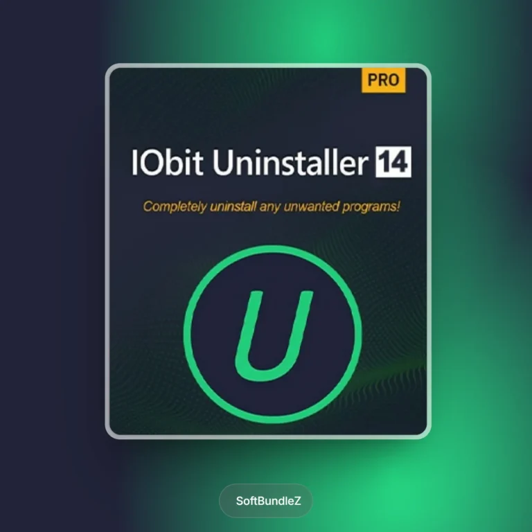 IObit Uninstaller Pro 14, IObit Uninstaller 14 review, IObit Uninstaller 14 removal