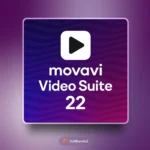 Movavi Video Suite 22, Movavi Video Suite 22 editing, Movavi Video Suite 22 tools