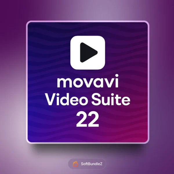 Movavi Video Suite 22, Movavi Video Suite 22 editing, Movavi Video Suite 22 tools
