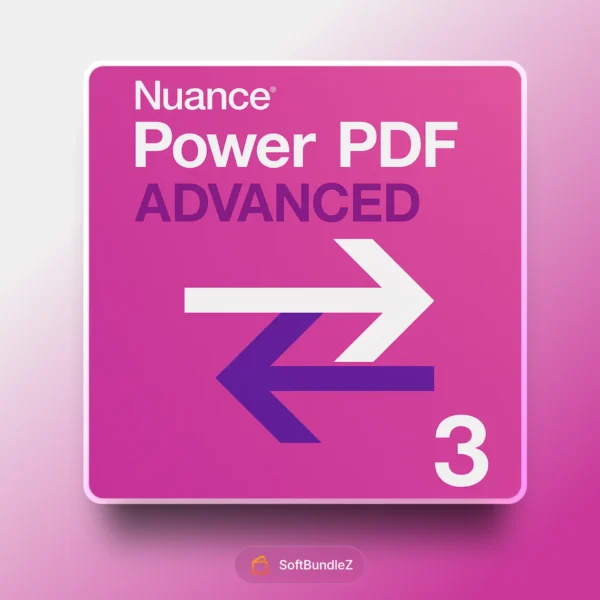 Nuance Power PDF Advanced 3, Power PDF Advanced 3 review, Power PDF Advanced 3 collaboration