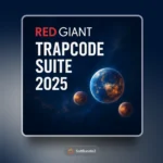 Red Giant Trapcode Suite 2025