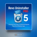 Revo Uninstaller Pro 5, Revo Uninstaller 5 comparison, Revo Uninstaller 5 cleanup