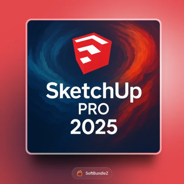 SketchUp Pro 2025, SketchUp Pro 2025 review, SketchUp Pro 2025 features