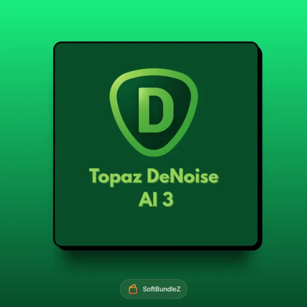 Topaz DeNoise AI 3, DeNoise AI 3 photo editing, DeNoise AI 3 noise reduction