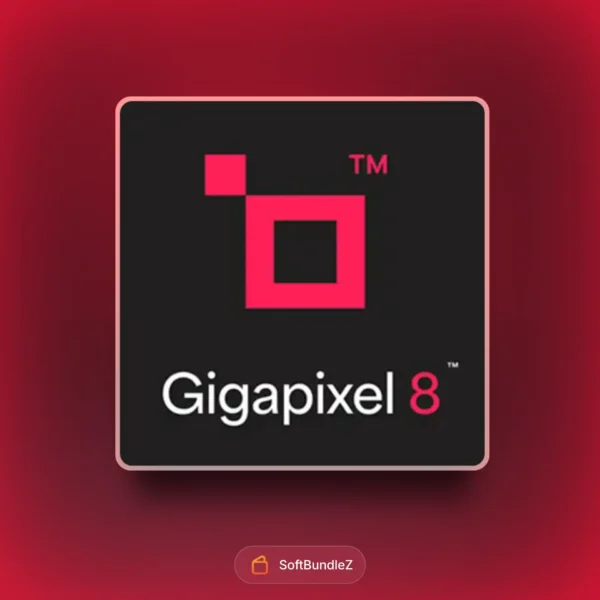 Topaz Gigapixel AI 8, Gigapixel AI 8 upscaling, Gigapixel AI 8 image