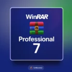 WinRAR Professional 7, WinRAR 7 compression, WinRAR 7 features