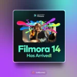 Wondershare Filmora 14, Filmora 14 editing, Filmora 14 AI