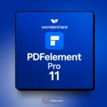 Wondershare PDFelement Pro 11, PDFelement 11 OCR, PDFelement 11 editing