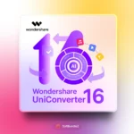 Wondershare UniConverter 16, UniConverter 16 video conversion, UniConverter 16 multimedia