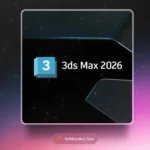 Autodesk 3DS MAX 2026