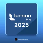 Lumion Pro 2025
