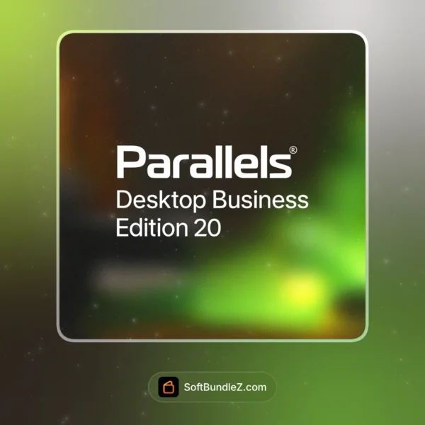 Parallels Desktop 20,parallels desktop 20 business edition,Parallels desktop 20 business edition download