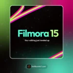 Wondershare Filmora 15