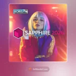 Boris FX Sapphire 2026