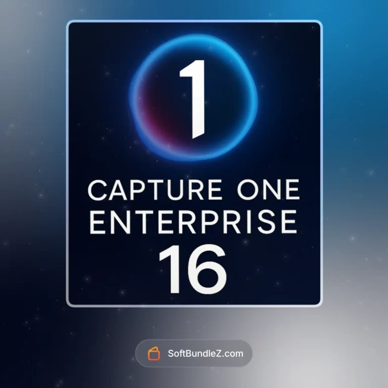 Capture One Enterprise 16