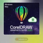 CorelDRAW Graphics Suite 2025