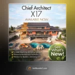 chief architect x17 download