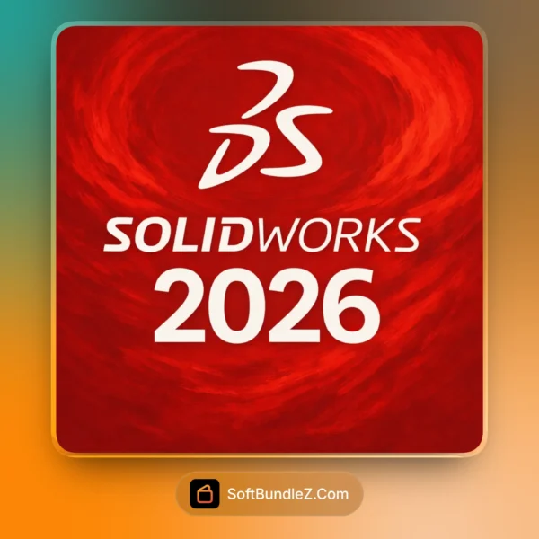 SolidWorks 2026
