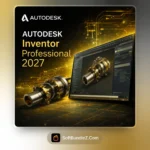 Autodesk Inventor Professional 2027