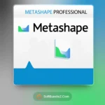 Agisoft Metashape Professional