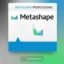 Agisoft Metashape Professional
